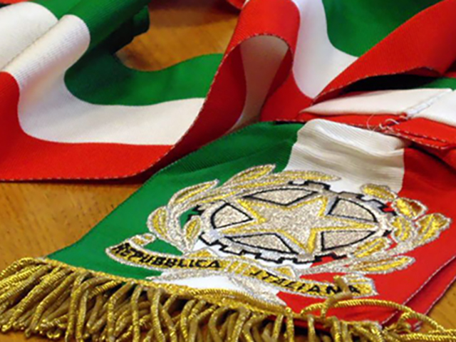 Relazione di fine mandato 2020-2026