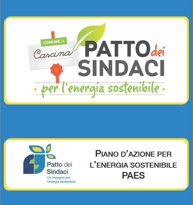 Piano D'azione per l'Energia sostenibile